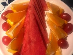 绿茶葱香烤肉-绿茶餐厅(布吉万象汇店)