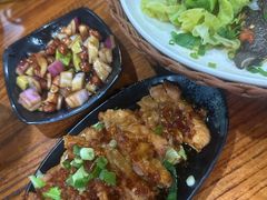 -屯屯面(海尔路店)