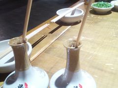 -白乐天毛肚火锅馆(南滨路店)