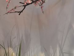 -蜜桃餐厅·伴山(绿宝广场店)