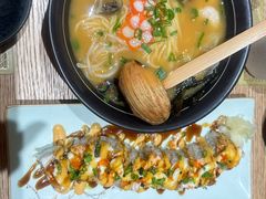 -吉之仙•中国制造•出口级食材日料店(领事馆总店)