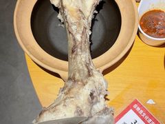 -龚印记牛骨牛杂屋·四代传承(珠影星光城店)