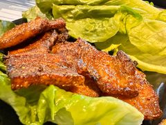 -云晓光头烧烤吧(盛夏店)