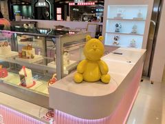 -CAKE BOSS 蛋糕老板(西单君太百货店)