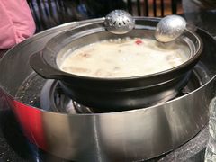 -捞王锅物料理(凯旋路店)