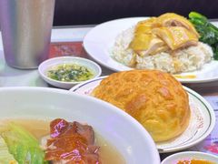 -龙记·香港茶餐厅(海上世界店)