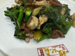 -凤城礼记鱼翅海鲜酒家(新马路总店)