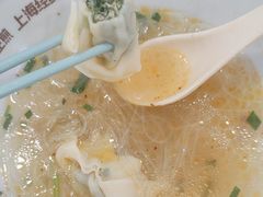 -小杨生煎(成山巴黎春天店)