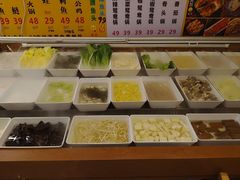 -谭公鱼头·鲜鱼火锅·小龙虾·江湖菜(秀沿路店)