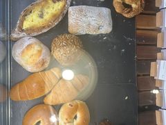 -BAKER&SPICE(BFC外滩金融中心店)