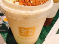 -奈雪的茶(印象城店)