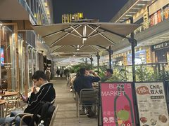 -Blac+Blac(中海环宇荟店)