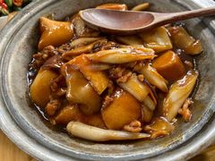 日本豆腐煲-无届青年餐馆(熙街店)