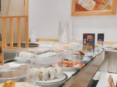 自助取餐区-元气寿司(八号仓店)