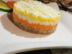 -92°C俄式厨房(中央大街店)