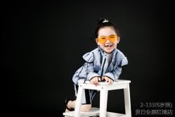 -贯日漂亮宝贝儿童摄影(红博中央公园店)