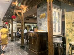 -顺兴老茶馆·精品川菜(世纪城店)