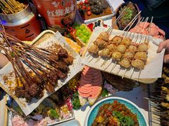 -亿牌牌东北烧烤(博物馆旗舰店)