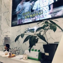 -上禾 HAIR SALON