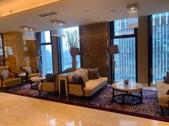 -长沙富力万达文华酒店