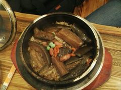 -百年石锅饭·朝鲜族传统民餐