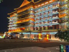 -大明幻境第一城