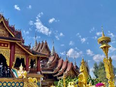 -西双版纳总佛寺