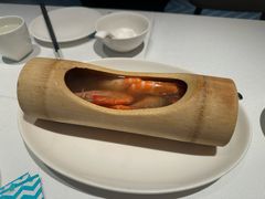 -莆田餐厅PUTIEN(世博源店)