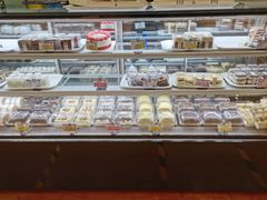 -新侨三宝乐西餐厅(崇文门店)