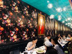 大堂-撒椒·四川江湖菜(大族广场店)