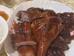 -禄源公·老莞诚饭店