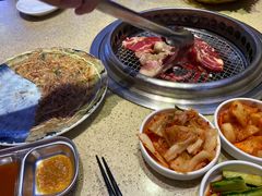 -妙香居韩国烤肉(鹏瑞利季华广场店)