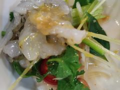 -官塘锋记鱼生·生腌·砂锅粥(牌坊街店)