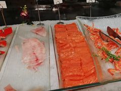 -晶丽香榭自助餐(南京大饭店)