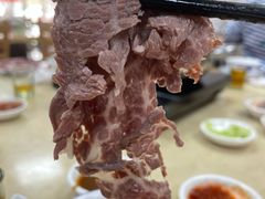 -五洲牛肉美食馆