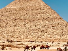 -吉萨金字塔群
