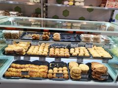 -白玉兰食品(中山公园龙之梦店)