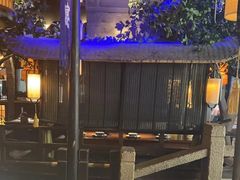 -绿茶餐厅(深圳龙华天虹购物中心店)