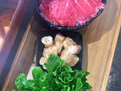 -捞围鲜·港式打边炉(海阳路店)