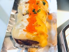 -猛式料理嘉州新光天地店