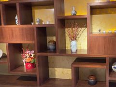 -海陵岛保利皇冠假日酒店·御公馆中餐厅 CANAL LNUA