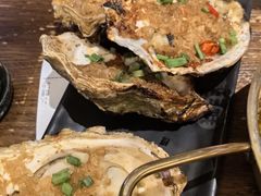 -王扯火胖哥烤生蚝(眉山首店)