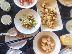 -鹰龙海畔度假酒店(咸祥店)