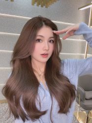 -3AM·S HAIR SALON烫发染发接发