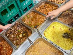-合合自助快餐(六顺店)