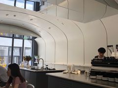 -Seesaw Coffee(上生新所店)