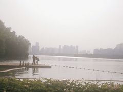 -天鹅湖体育公园