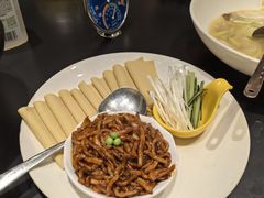 -芳芳私房菜·精做淮扬菜(承德路店)