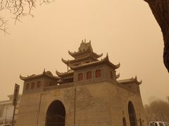 -鼓楼(兴庆区)