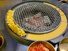 -釜山火炉·海鲜烤肉(紫藤路店)